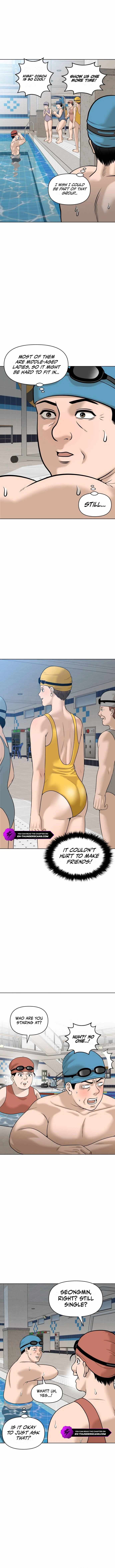 Around Forty Chapter 7 4